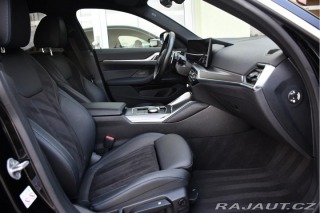 BMW 4 420d xD M-SPORT TAŽNÉ 1.M 2023