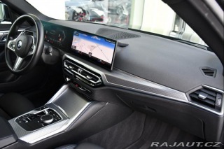 BMW 4 420d xD M-SPORT TAŽNÉ 1.M 2023