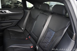BMW 4 420d xD M-SPORT TAŽNÉ 1.M 2023