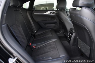 BMW 4 420d xD M-SPORT TAŽNÉ 1.M 2023