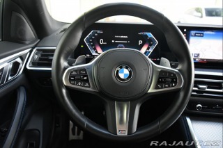 BMW 4 420d xD M-SPORT TAŽNÉ 1.M 2023