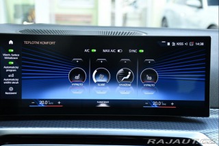 BMW 4 420d xD M-SPORT TAŽNÉ 1.M 2023