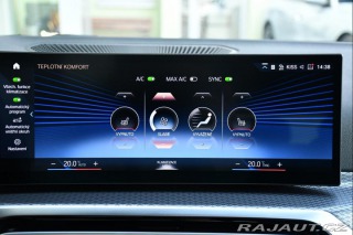 BMW 4 420d xD M-SPORT TAŽNÉ 1.M 2023