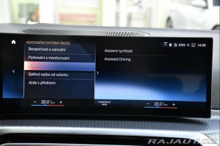 BMW 4 420d xD M-SPORT TAŽNÉ 1.M 2023