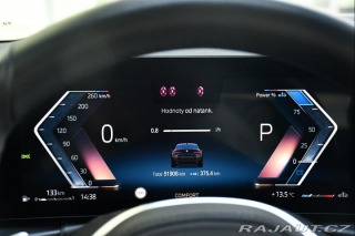 BMW 4 420d xD M-SPORT TAŽNÉ 1.M 2023