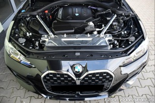 BMW 4 420d xD M-SPORT TAŽNÉ 1.M 2023