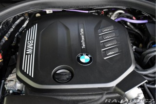BMW 4 420d xD M-SPORT TAŽNÉ 1.M 2023