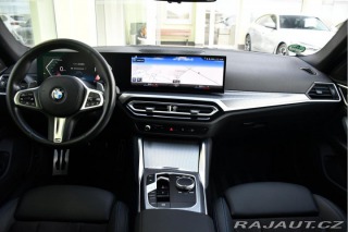 BMW 4 420d xD M-SPORT TAŽNÉ 1.M 2023