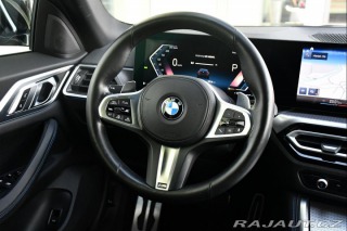 BMW 4 420d xD M-SPORT TAŽNÉ 1.M 2023