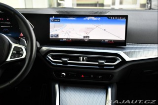 BMW 4 420d xD M-SPORT TAŽNÉ 1.M 2023