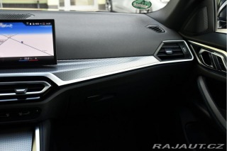 BMW 4 420d xD M-SPORT TAŽNÉ 1.M 2023