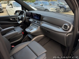 Mercedes-Benz V 300L Exclusive 4-Matic 2024