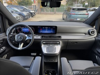 Mercedes-Benz V 300L Exclusive 4-Matic 2024
