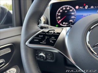 Mercedes-Benz V 300L Exclusive 4-Matic 2024