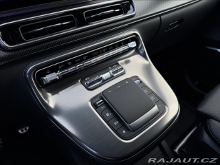 Mercedes-Benz V 300L Exclusive 4-Matic 2024