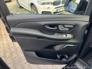 Mercedes-Benz V 300L Exclusive 4-Matic 2024