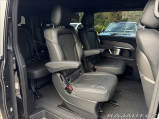 Mercedes-Benz V 300L Exclusive 4-Matic 2024