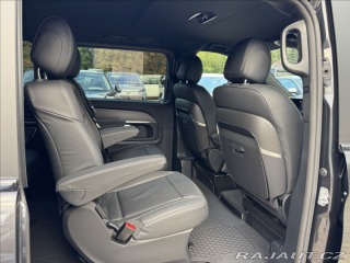 Mercedes-Benz V 300L Exclusive 4-Matic 2024