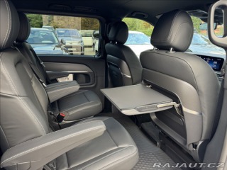 Mercedes-Benz V 300L Exclusive 4-Matic 2024