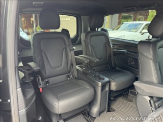 Mercedes-Benz V 300L Exclusive 4-Matic 2024