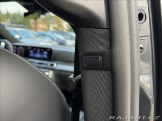Mercedes-Benz V 300L Exclusive 4-Matic 2024