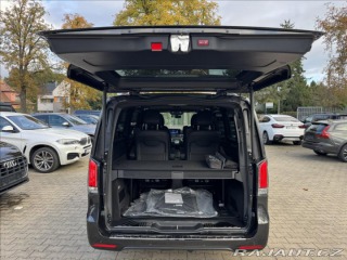 Mercedes-Benz V 300L Exclusive 4-Matic 2024