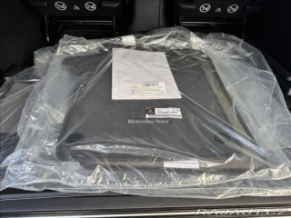 Mercedes-Benz V 300L Exclusive 4-Matic 2024