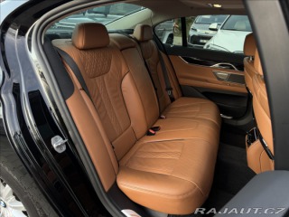 BMW 7 740d xDrive 2020