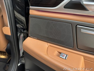 BMW 7 740d xDrive 2020