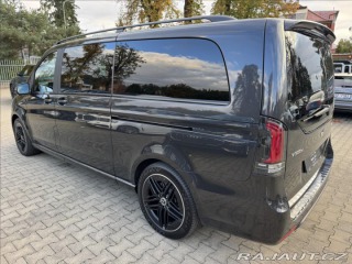 Mercedes-Benz V 300L Exclusive 4-Matic 2024