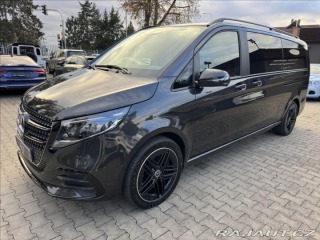Mercedes-Benz V 300L Exclusive 4-Matic 2024