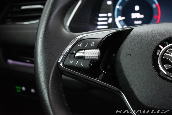 Škoda Octavia 1.5 TSI STYLE*KESSY*REZER 2022