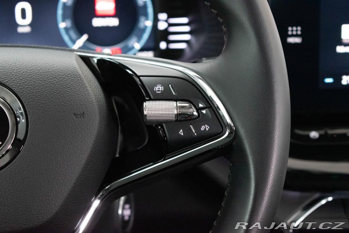 Škoda Octavia 1.5 TSI STYLE*KESSY*REZER 2022