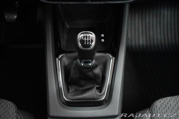 Škoda Octavia 1.5 TSI STYLE*KESSY*REZER 2022