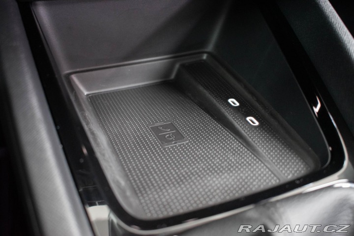 Škoda Octavia 1.5 TSI STYLE*KESSY*REZER 2022