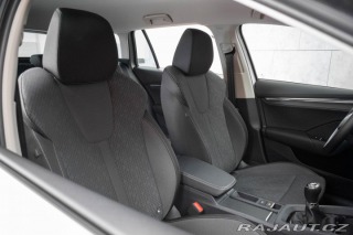 Škoda Octavia 1.5 TSI STYLE*KESSY*DPH*Č 2022