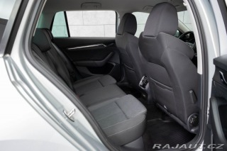 Škoda Octavia 1.5 TSI STYLE*KESSY*DPH*Č 2022