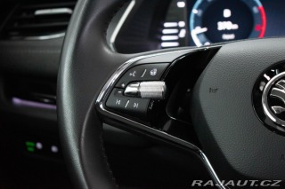 Škoda Octavia 1.5 TSI STYLE*KESSY*DPH*Č 2022