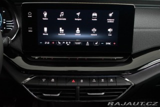 Škoda Octavia 1.5 TSI STYLE*KESSY*DPH*Č 2022