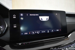 Škoda Octavia 1.5 TSI STYLE*KESSY*DPH*Č 2022