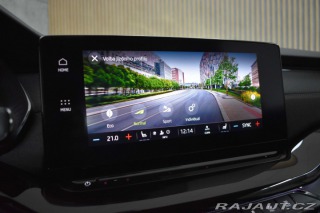 Škoda Octavia 1.5 TSI STYLE*KESSY*DPH*Č 2022