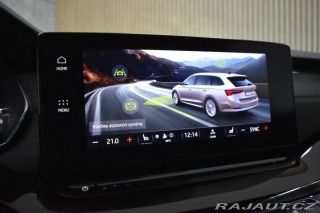 Škoda Octavia 1.5 TSI STYLE*KESSY*DPH*Č 2022
