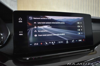Škoda Octavia 1.5 TSI STYLE*KESSY*DPH*Č 2022