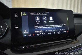 Škoda Octavia 1.5 TSI STYLE*KESSY*DPH*Č 2022