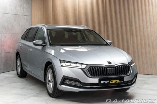 Škoda Octavia 1.5 TSI STYLE*KESSY*DPH*Č 2022