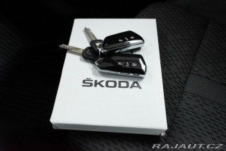 Škoda Octavia 1.5 TSI STYLE*KESSY*DPH*Č 2022