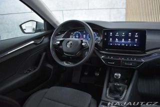 Škoda Octavia 1.5 TSI STYLE*KESSY*DPH*Č 2022