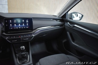 Škoda Octavia 1.5 TSI STYLE*KESSY*DPH*Č 2022