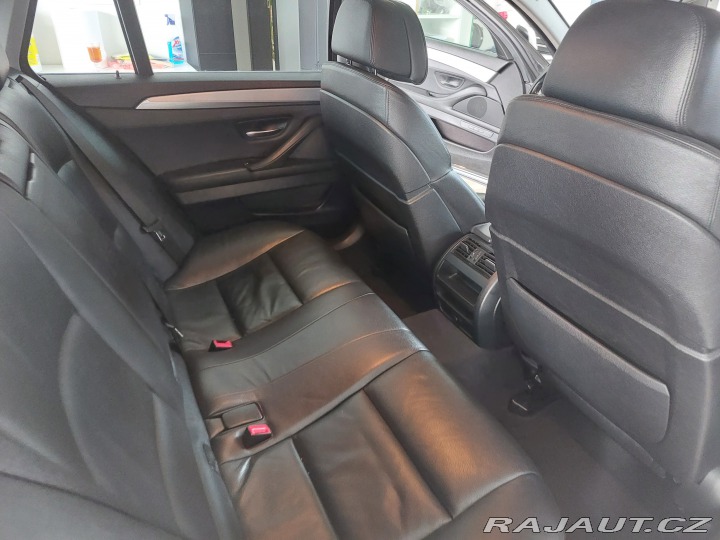 BMW 5 2013