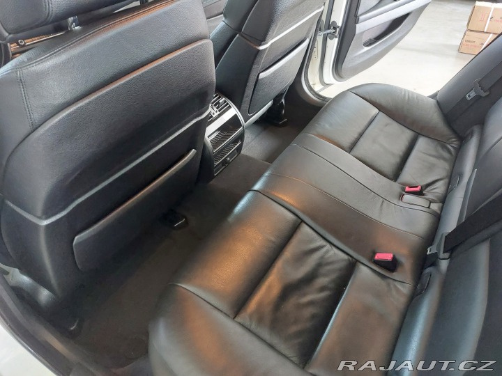 BMW 5 2013